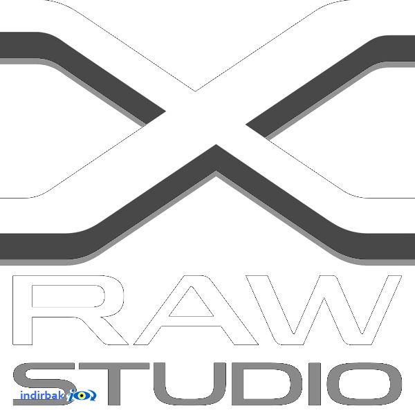 Fujifilm X RAW Studio