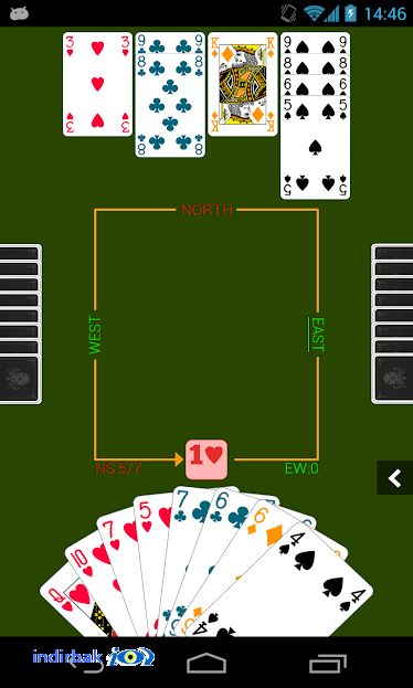 Fun Bridge