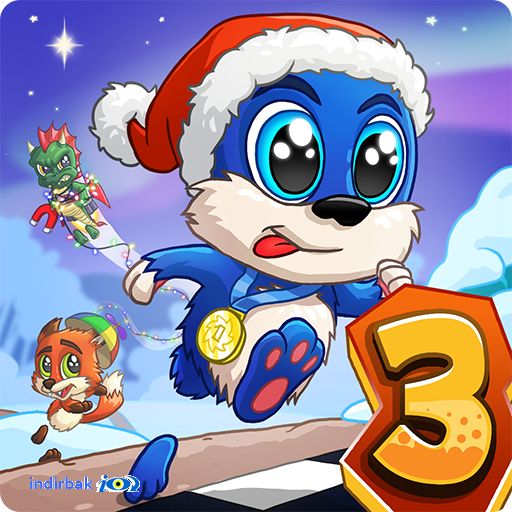 Fun Run 3