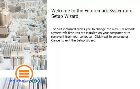 Futuremark SystemInfo