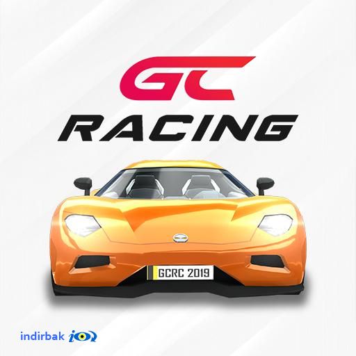 GC Racing: Grand Car Racing