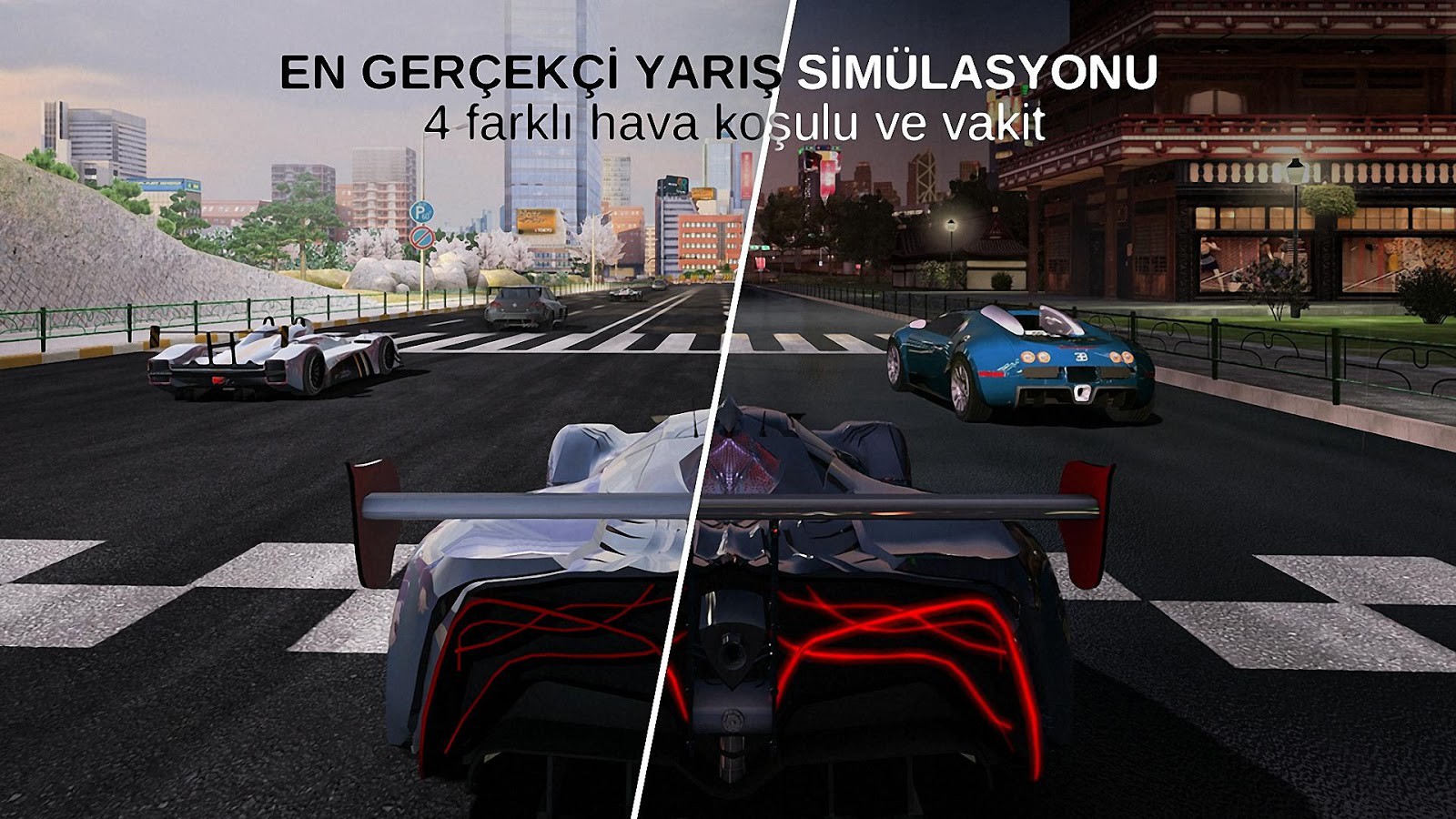 GT Racing