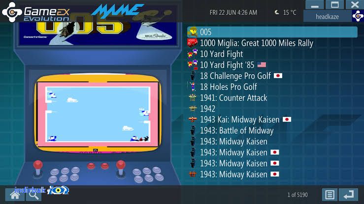 GameEx