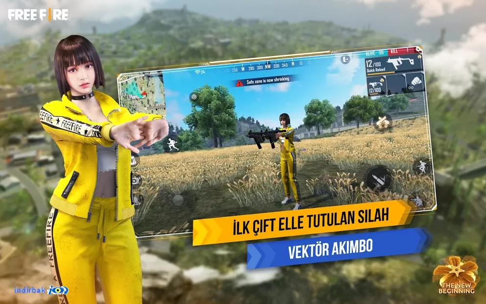 Garena Free Fire