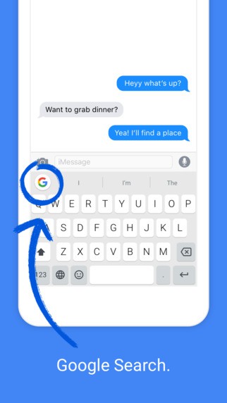 Gboard