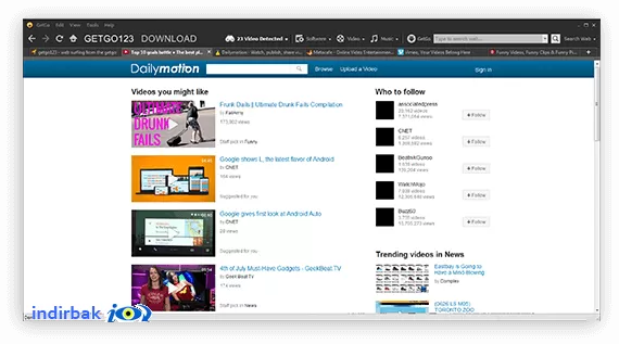GetGo Download Manager
