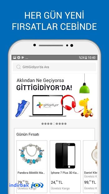 GittiGidiyor