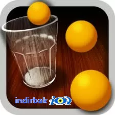 GlassPong  GlassPong indir
