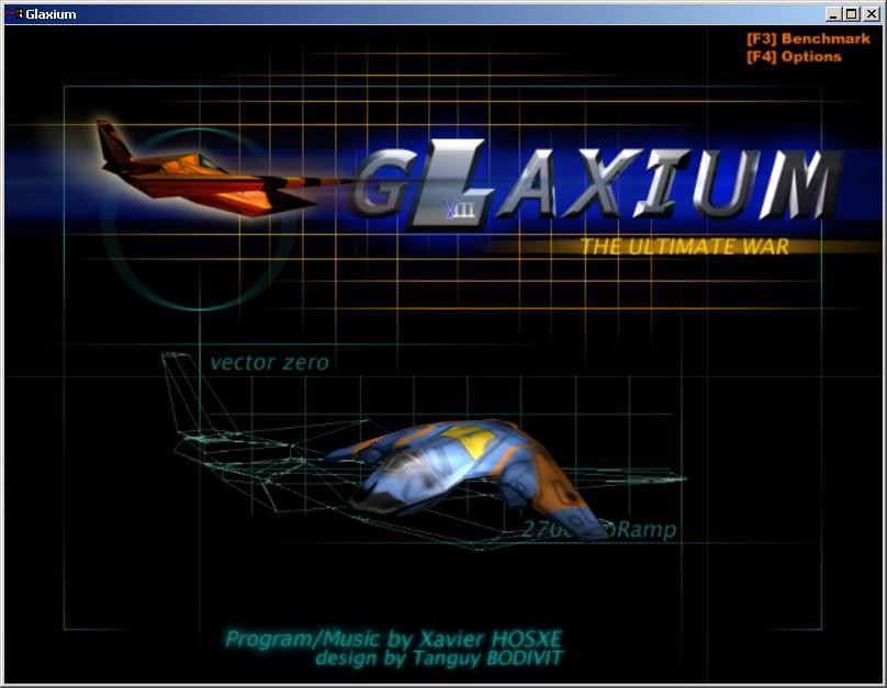 Glaxium