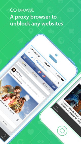 GoBrowse