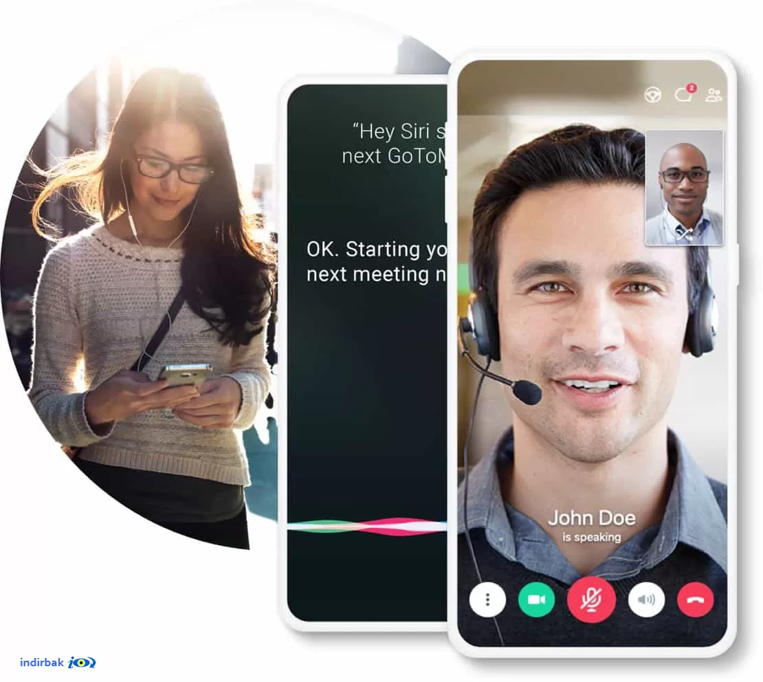 GoToMeeting