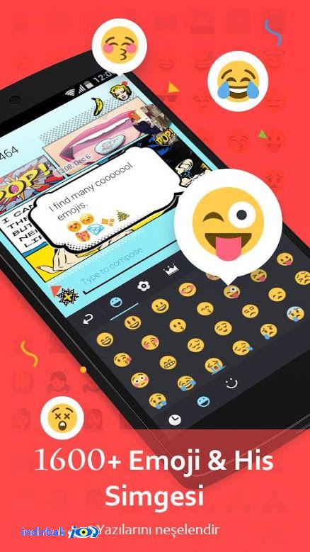 Go Keyboard