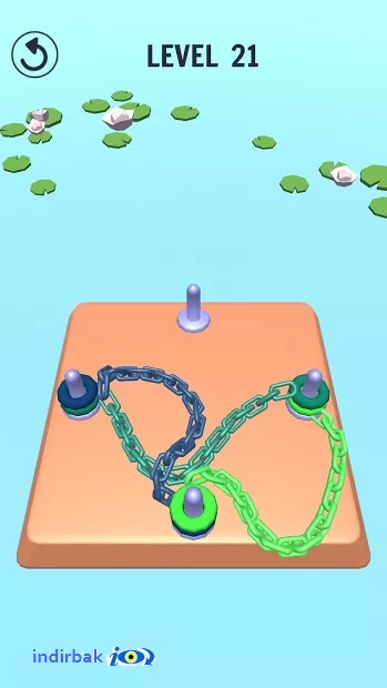 Go Knots 3D