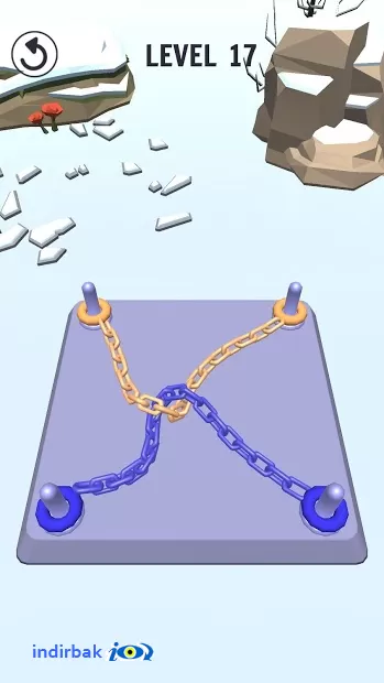Go Knots 3D
