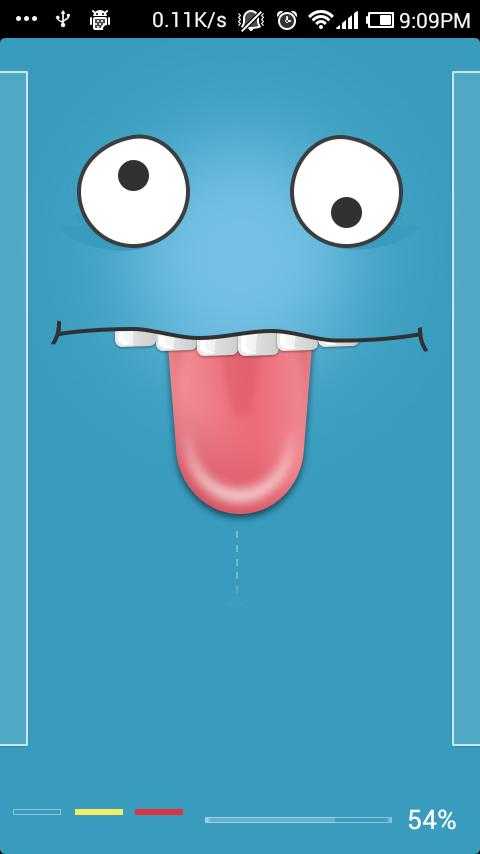 Go Locker Resimli Anlatim