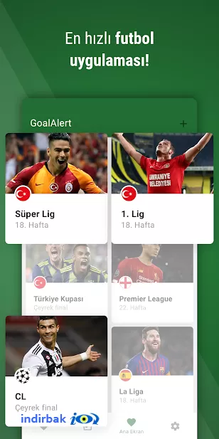 GoalAlert