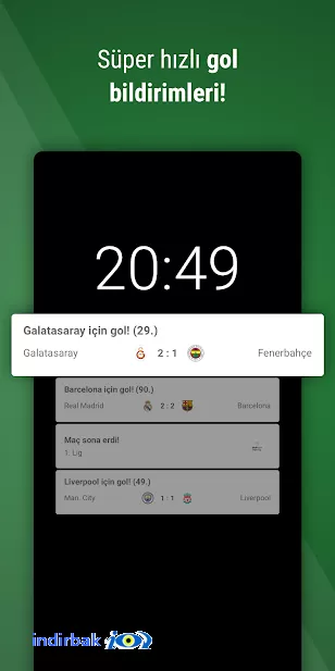 GoalAlert