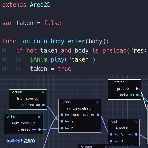 Godot Game Engine