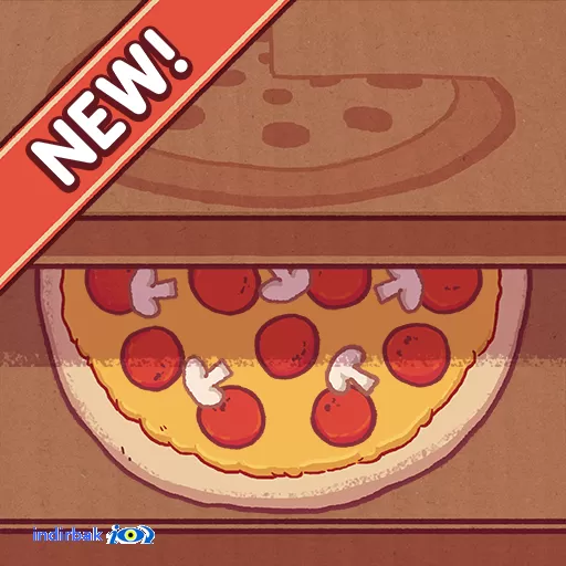 Good Pizza, Great Pizza