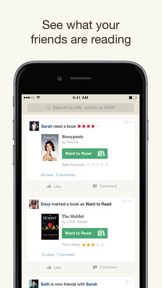 Goodreads