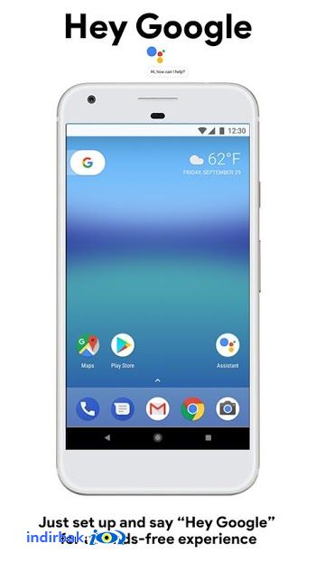 Google Assistant