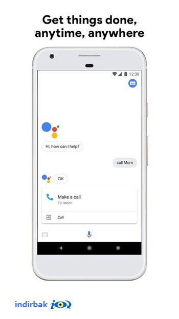 Google Assistant