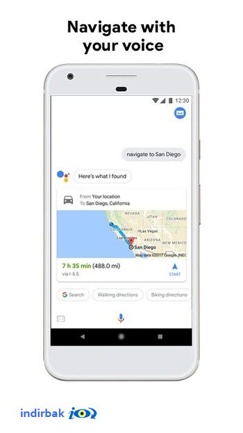 Google Assistant
