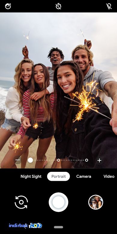 Google Camera  google kamera uygulaması android iç