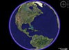 Google Earth  Uydudan Dünyanın Net Görüntülerini G