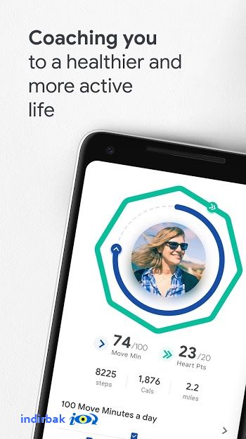 Google Fit