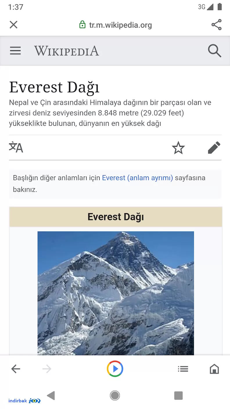 Google Go