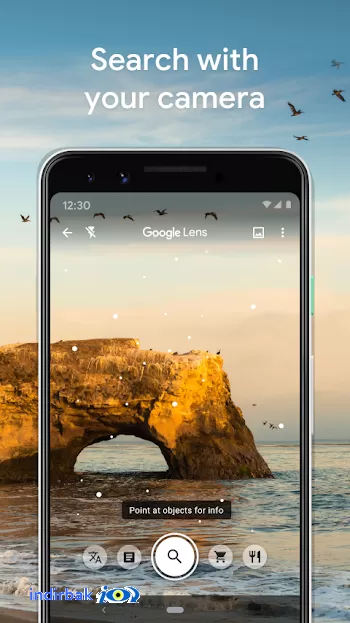 Google Lens