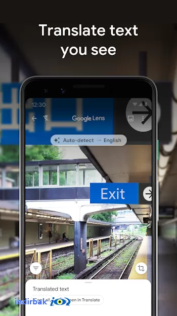 Google Lens