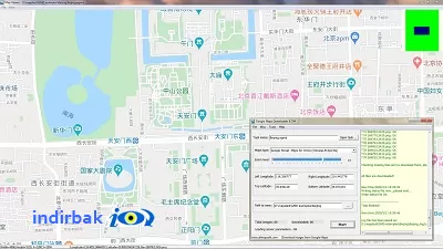 Google Maps Downloader