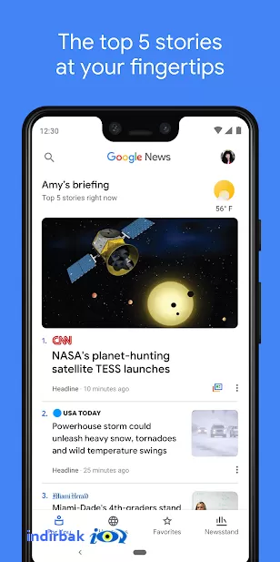 Google News