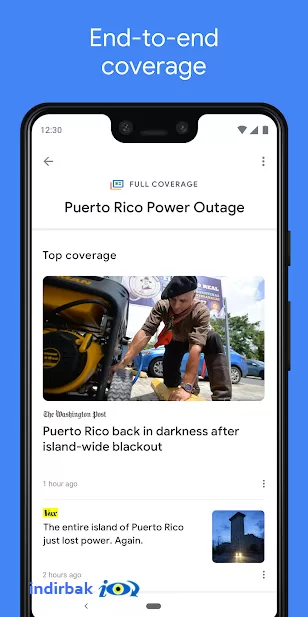 Google News
