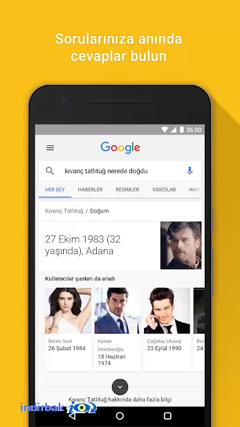 Google Searcher