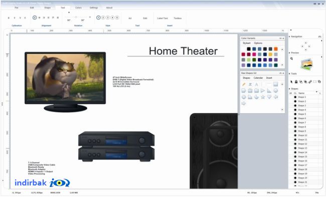 GrafX Website Studio