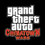 Grand Theft Auto: Chinatown Wars  Grand Theft Auto