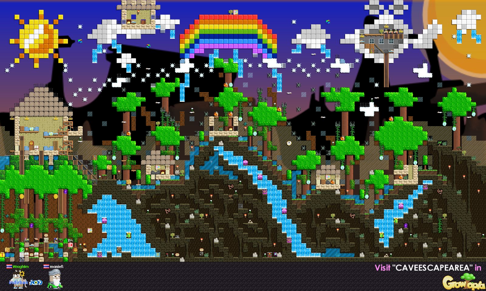 Growtopia