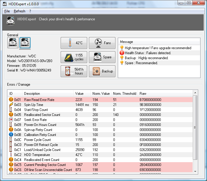 HDDExpert Resimli Anlatim