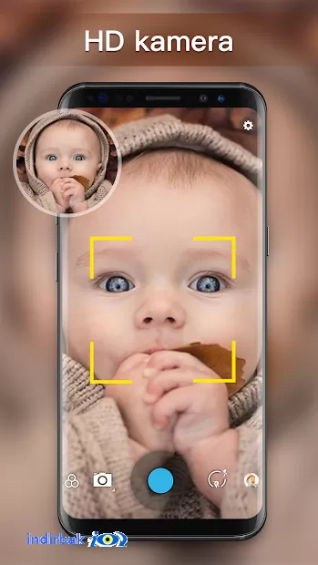 HD Camera