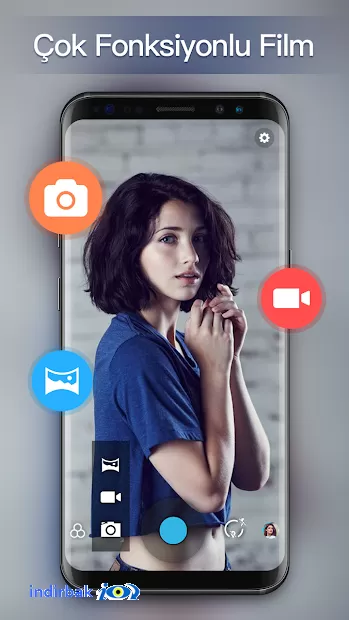 HD Camera