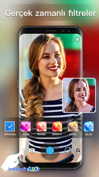 HD Camera