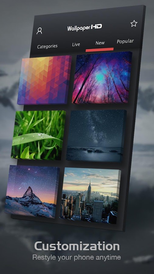 HD wallpapers