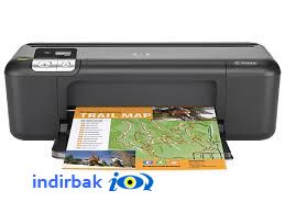 HP Deskjet D5560  HP Deskjet D5560 indir