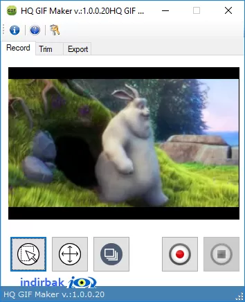 HQ GIF Maker