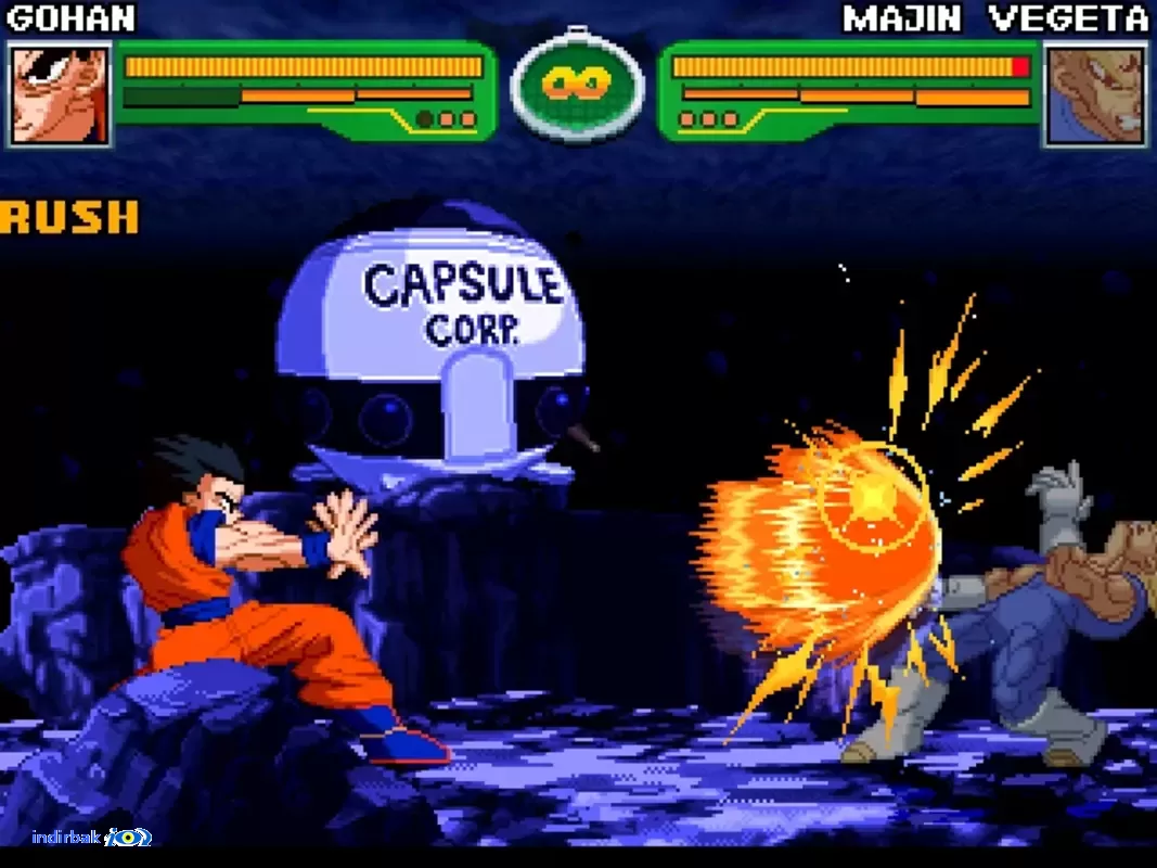 HYPER DRAGON BALL Z