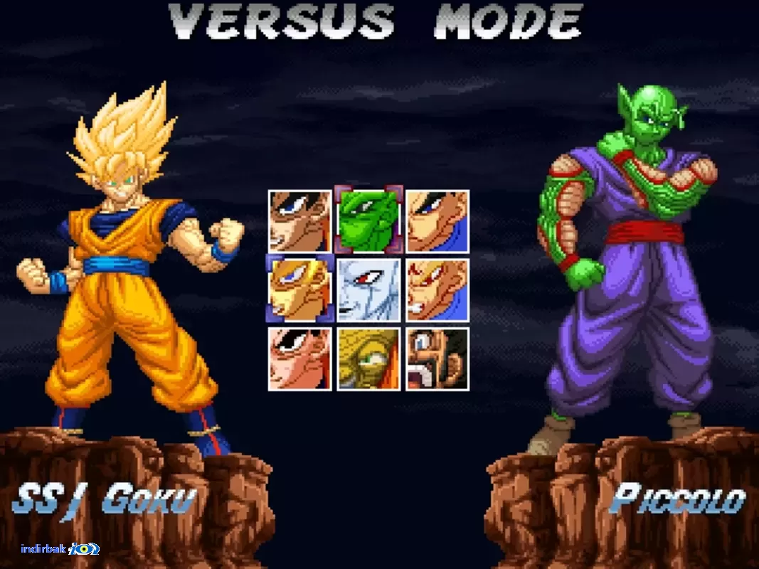 HYPER DRAGON BALL Z