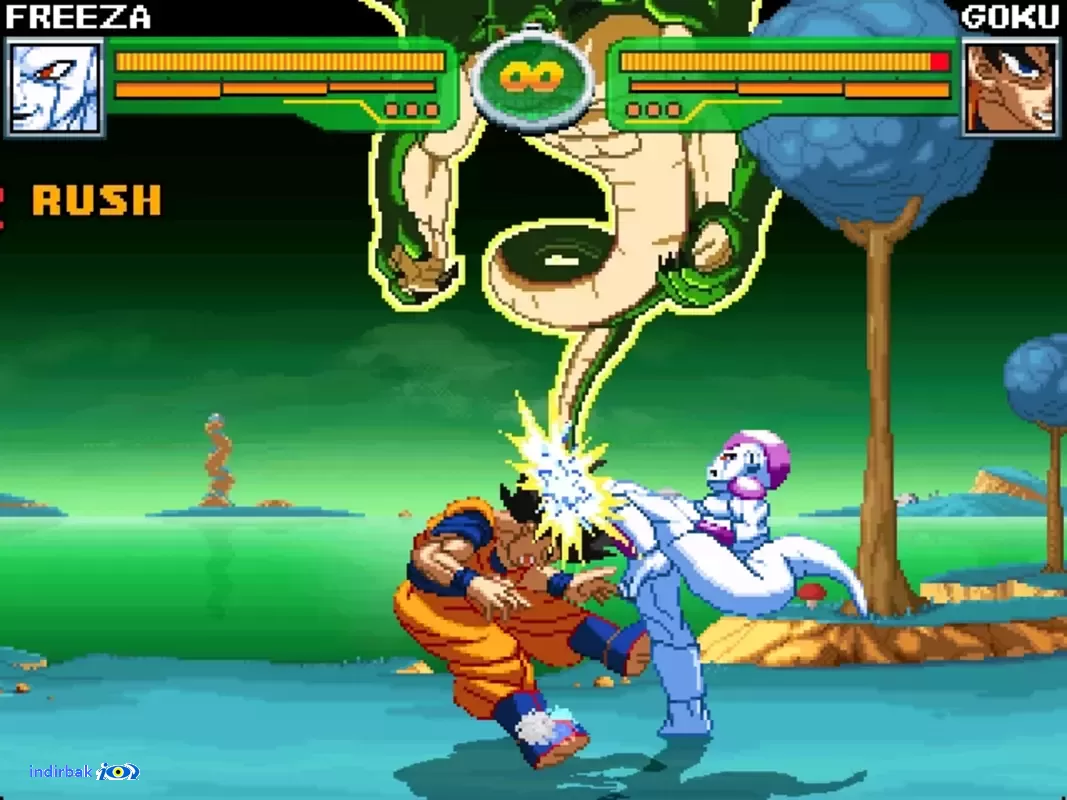 HYPER DRAGON BALL Z